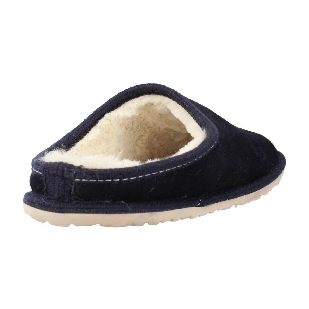 Men's House Slippers Nordikas Blue
