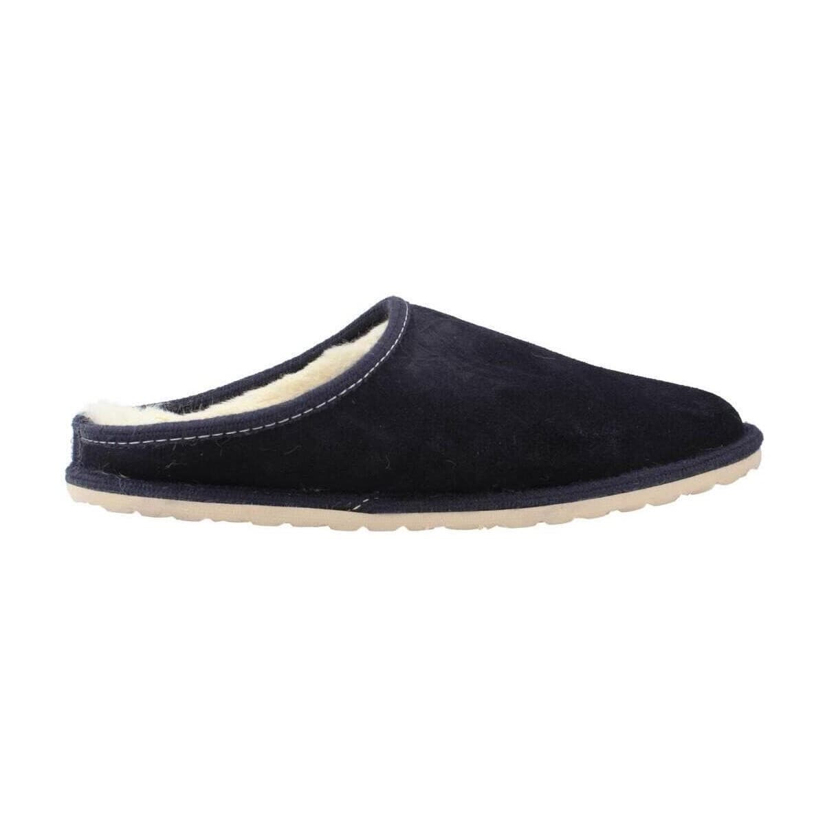 Men's House Slippers Nordikas Blue
