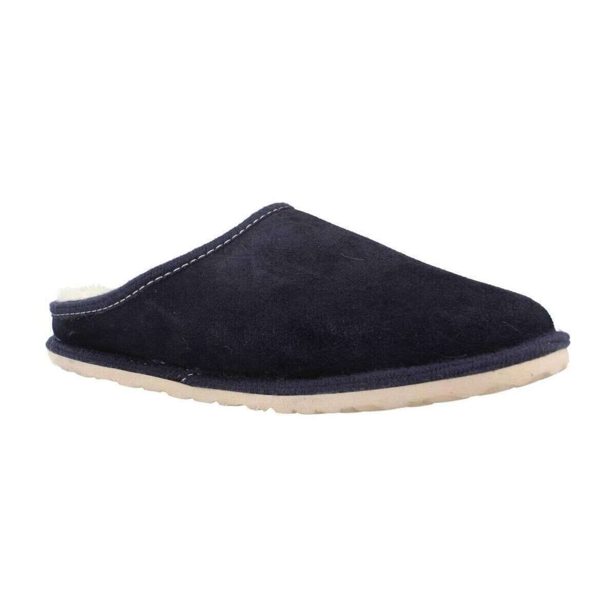 Men's House Slippers Nordikas Blue