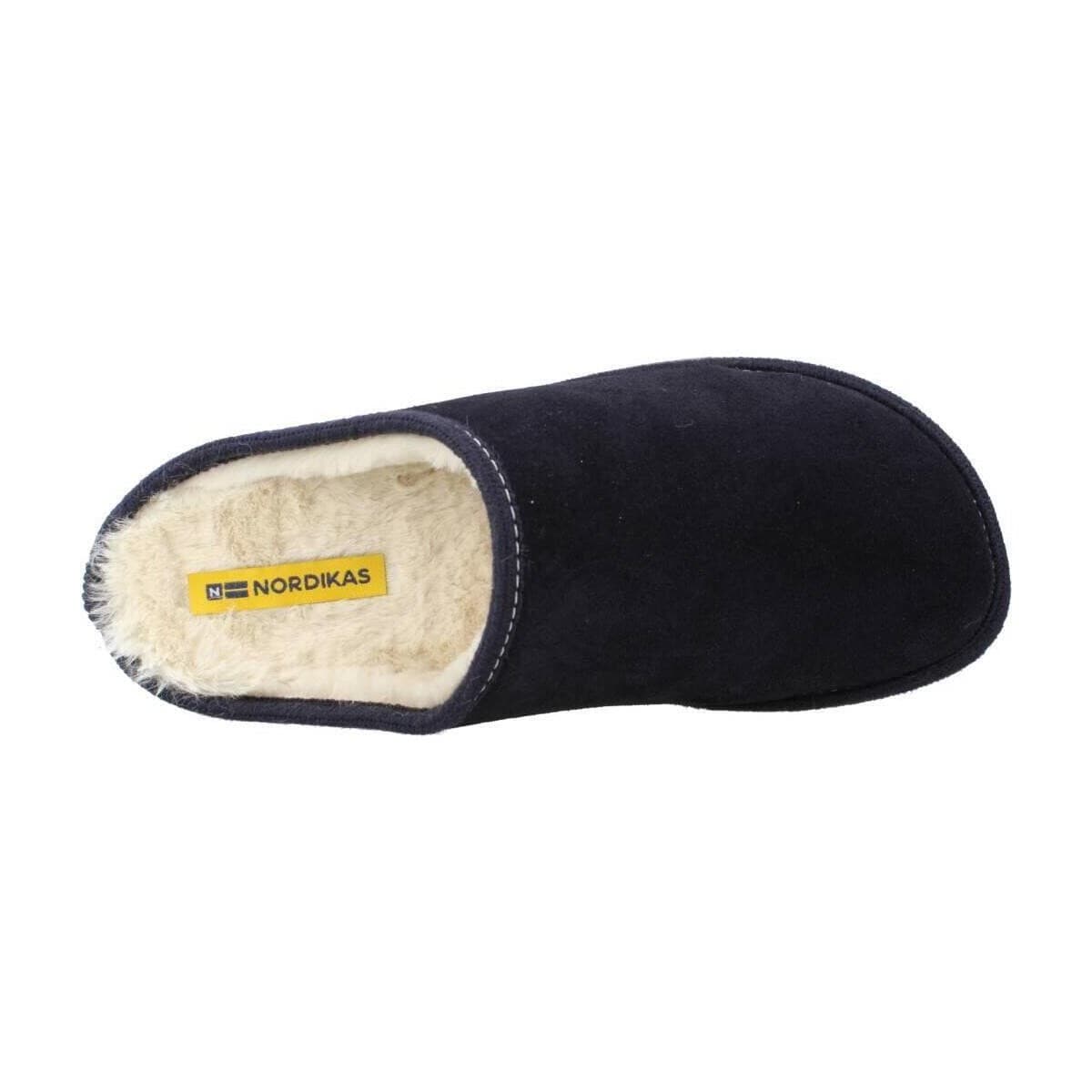 Men's House Slippers Nordikas Blue