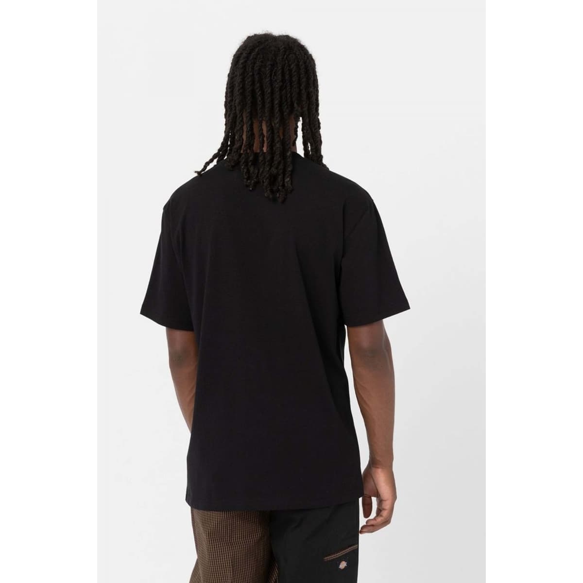 Men's T-Shirts Dickies Black