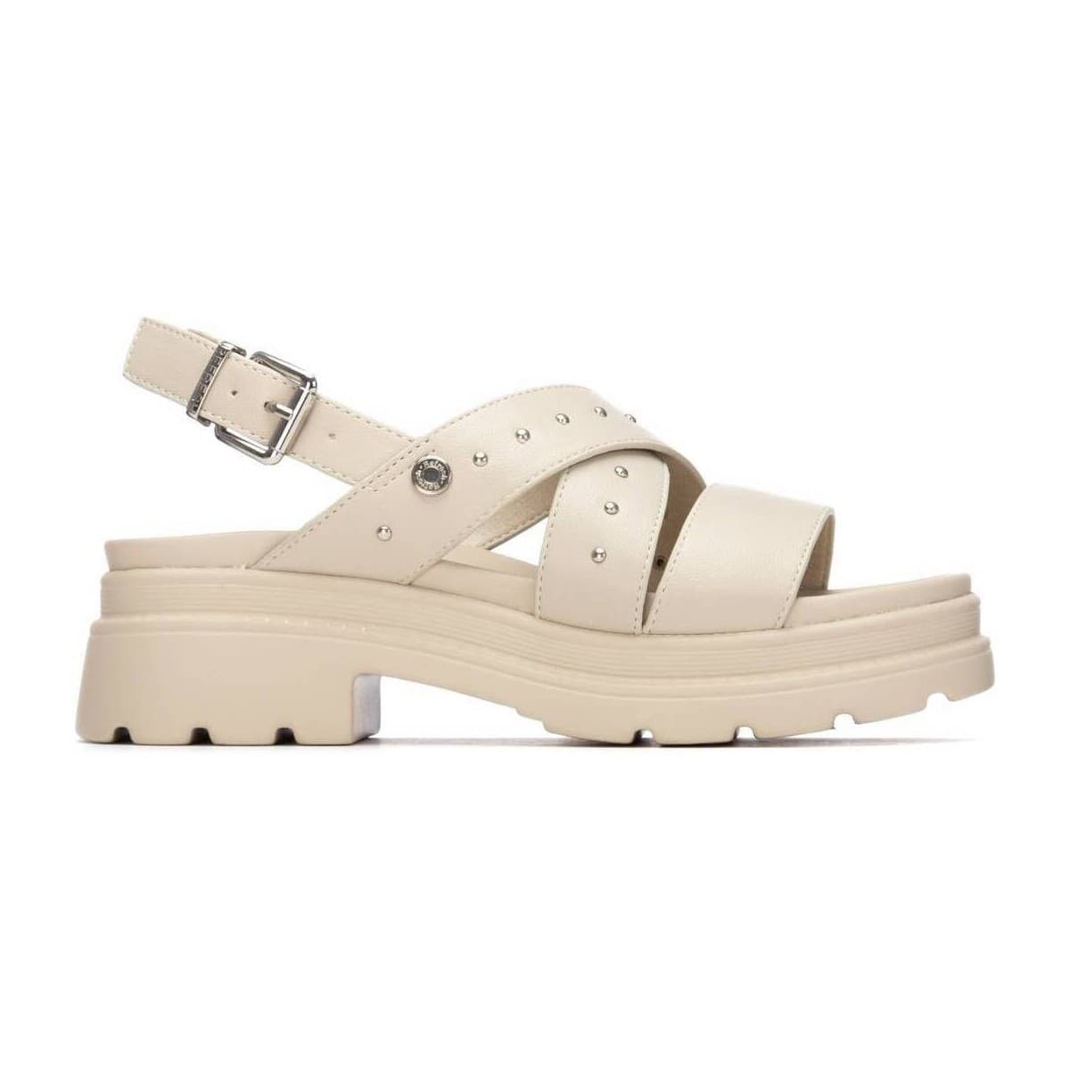 Women's Pumps Refresh White