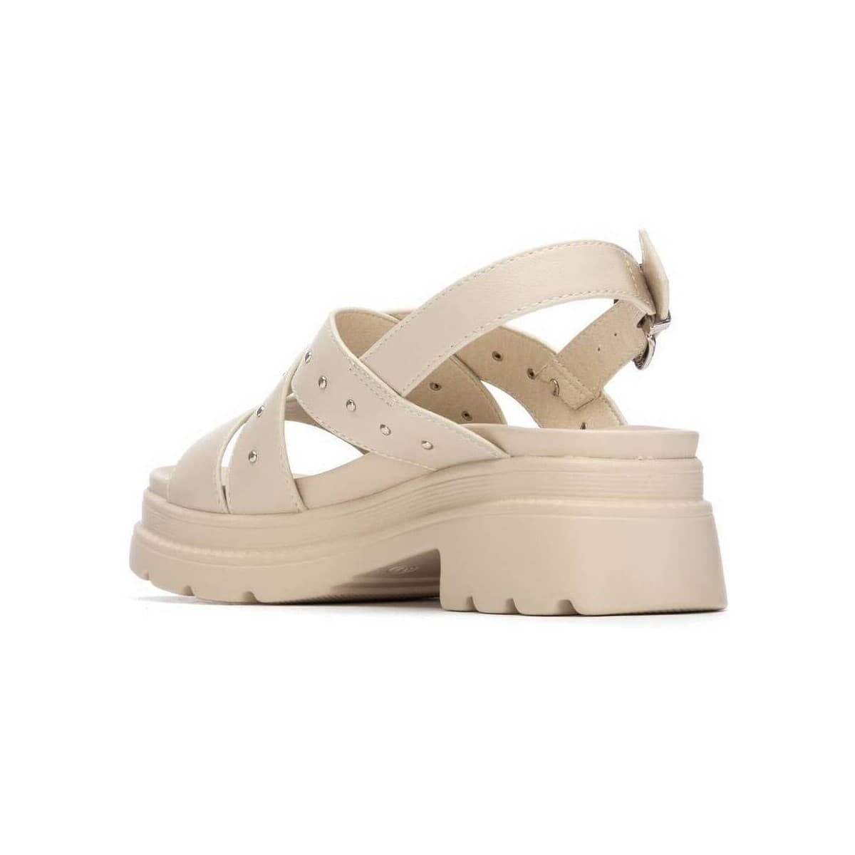 Women's Pumps Refresh White