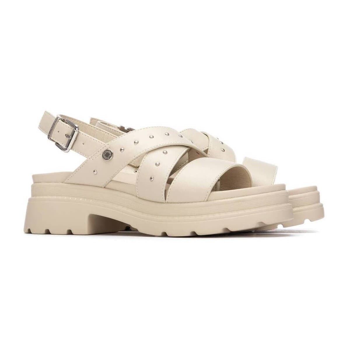 Women's Pumps Refresh White