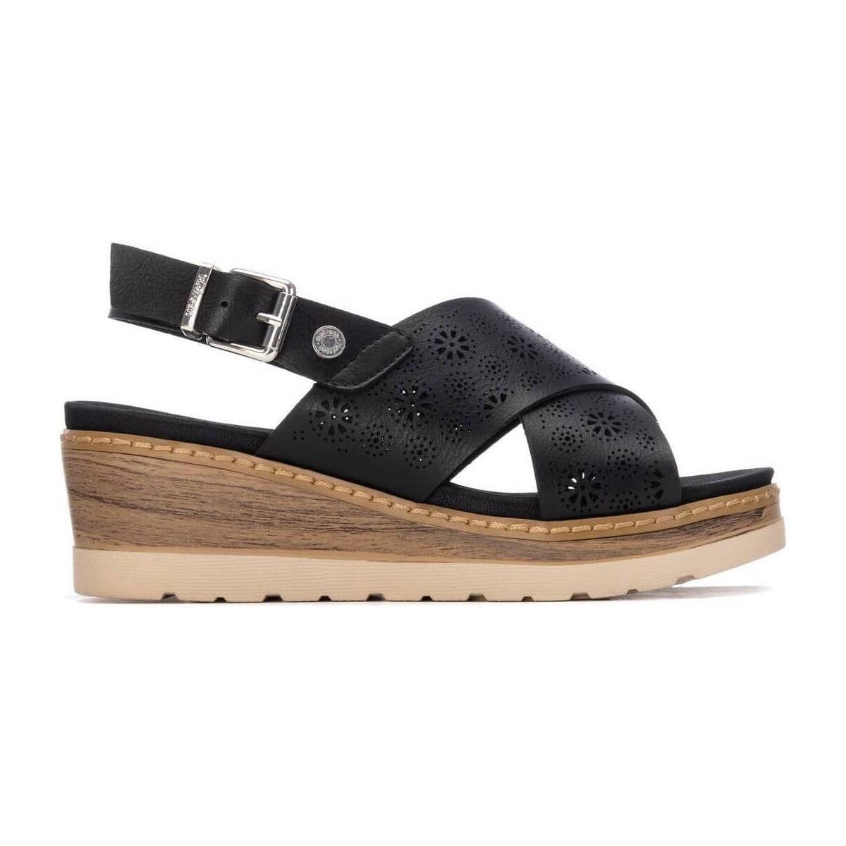 Σανδάλια με πλατφόρμα Refresh 17516303