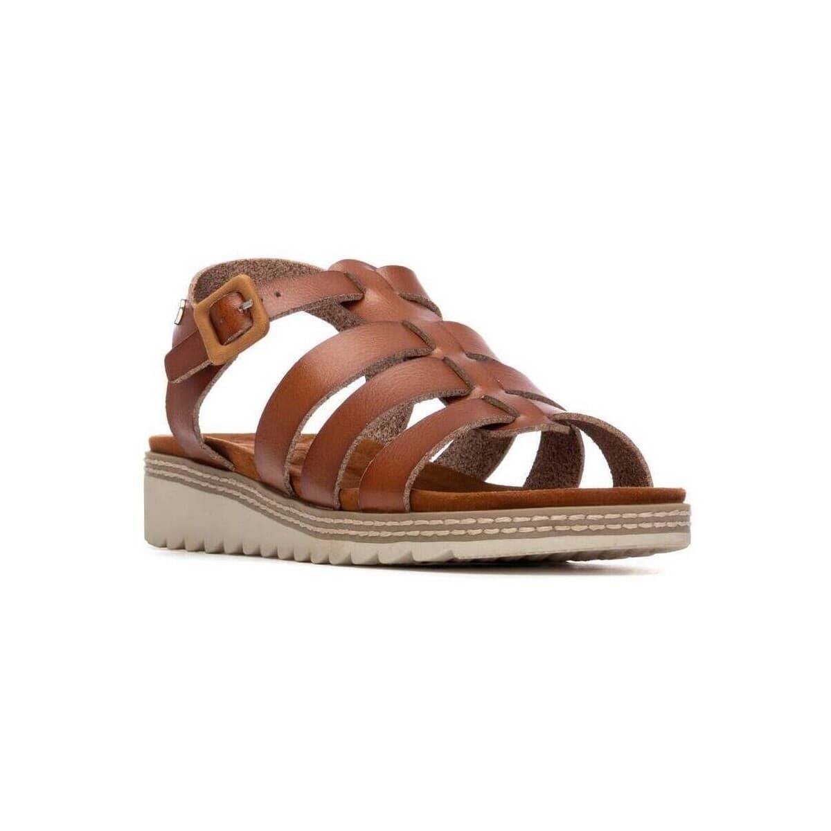 Women's Sandals Refresh Brown