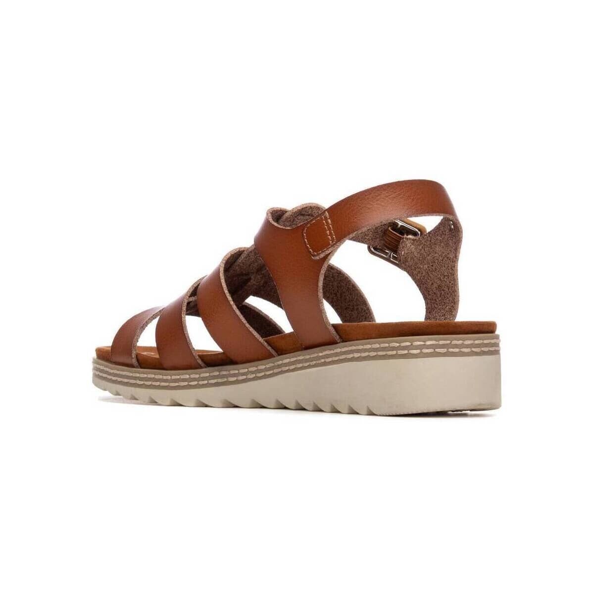 Women's Sandals Refresh Brown