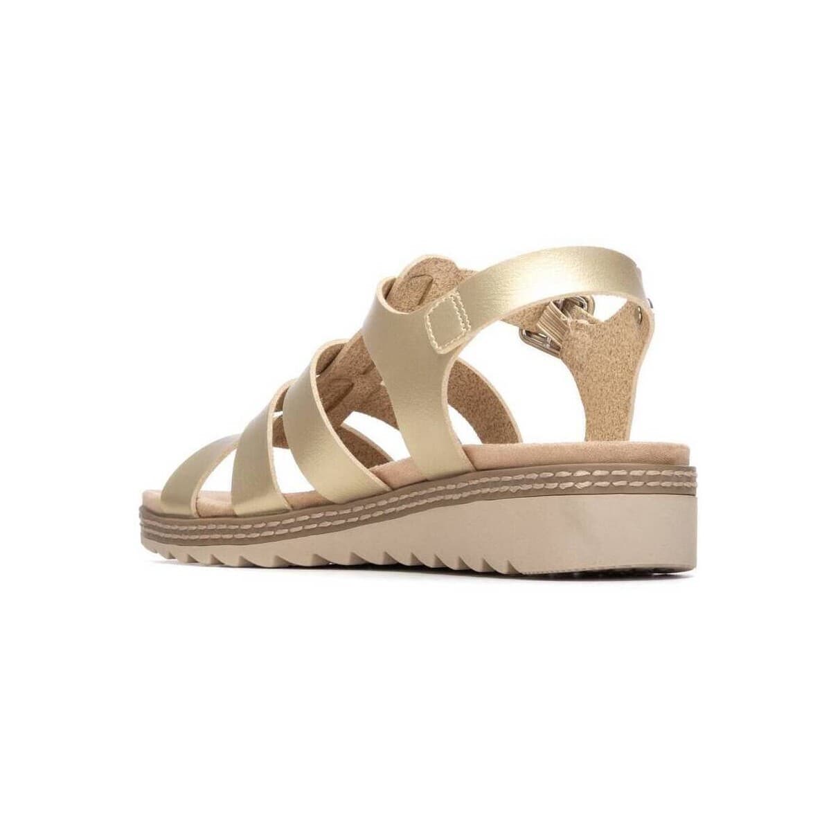 Women's Sandals Refresh Gold
