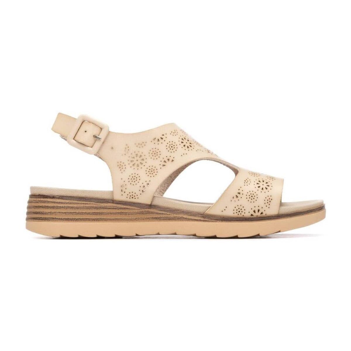 Women's Sandals Refresh White