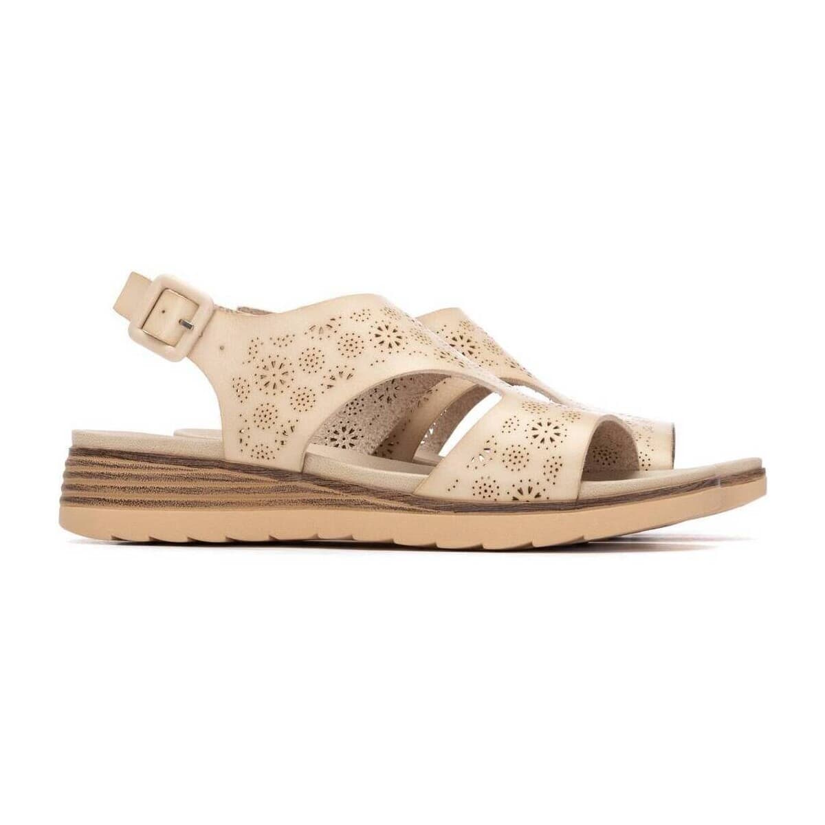 Women's Sandals Refresh White