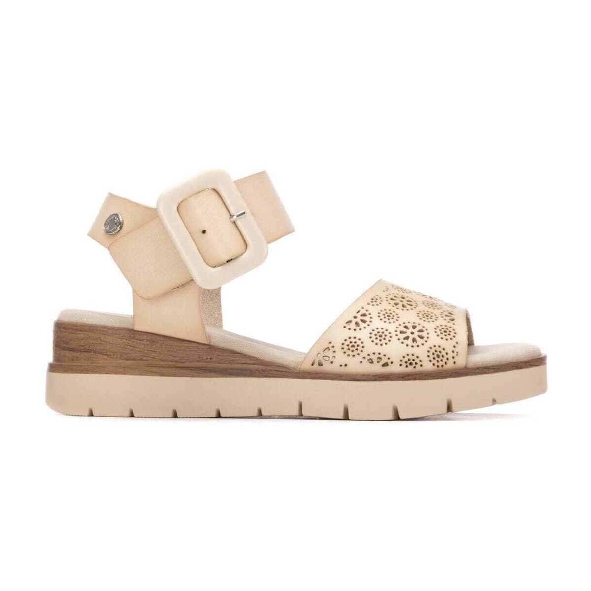 Σανδάλια με πλατφόρμα Refresh 17516801