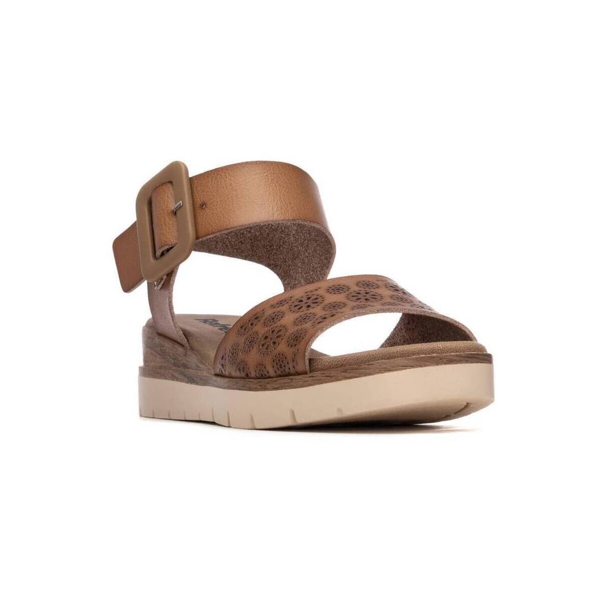 Women's Sandals Refresh Brown