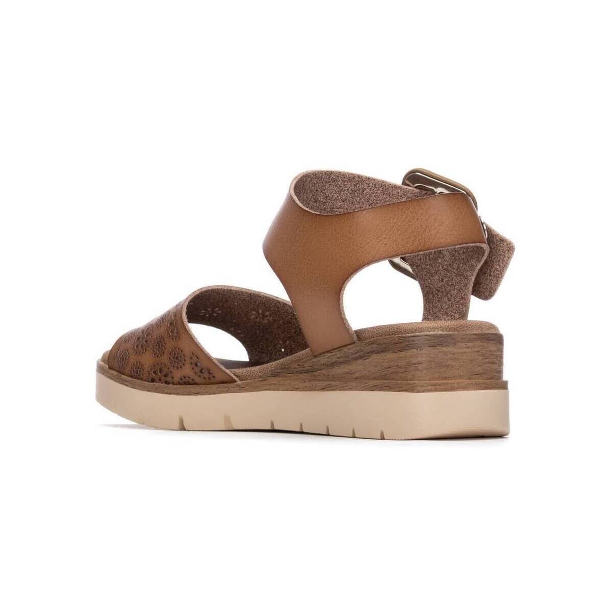 Women's Sandals Refresh Brown