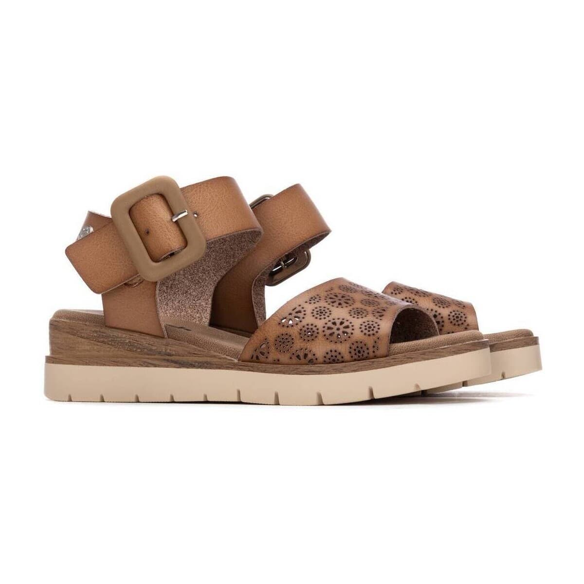 Women's Sandals Refresh Brown