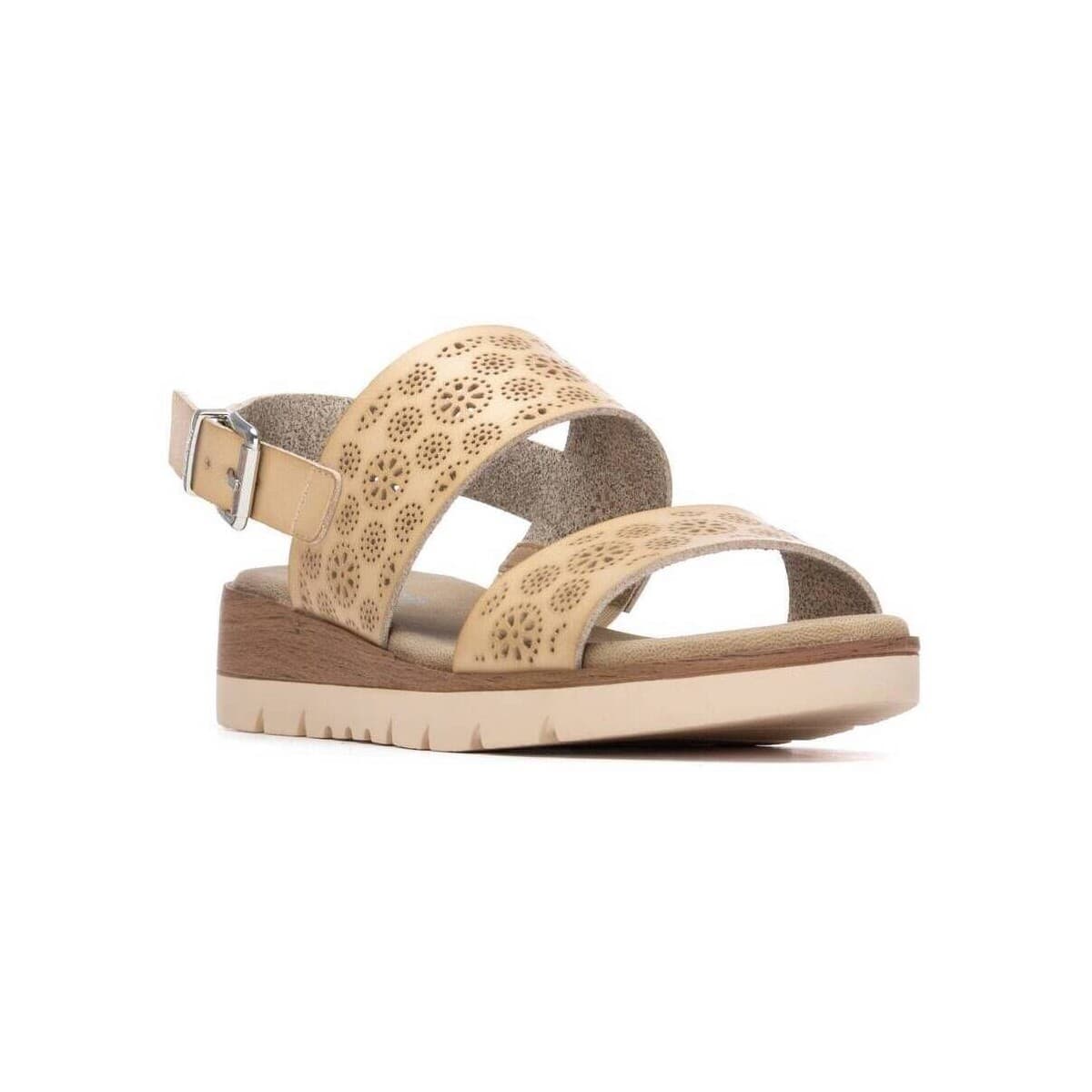 Women's Sandals Refresh Brown