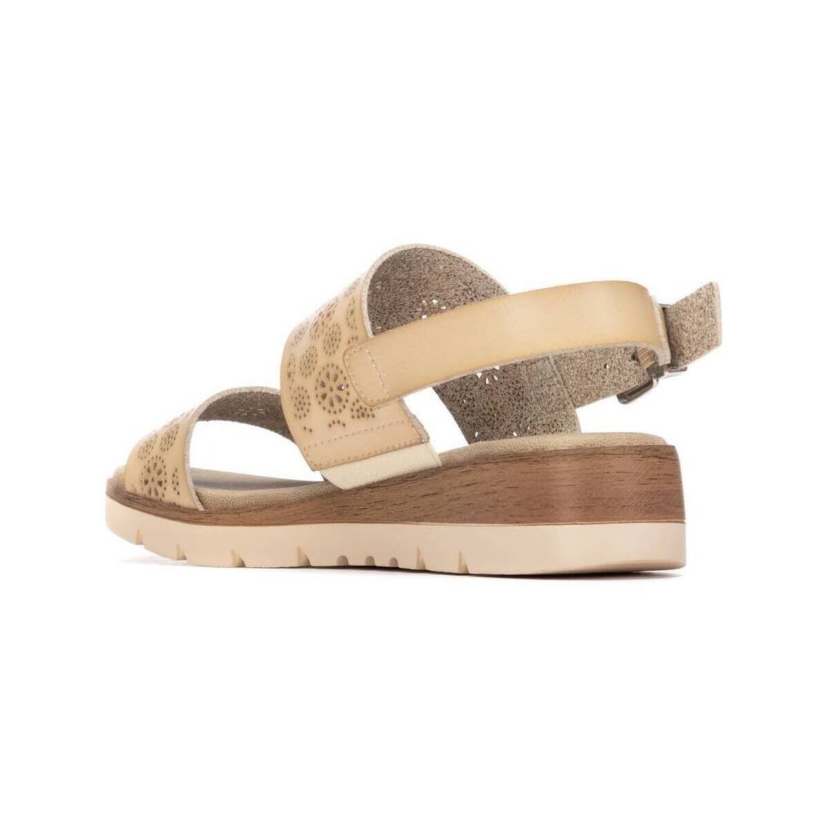 Women's Sandals Refresh Brown