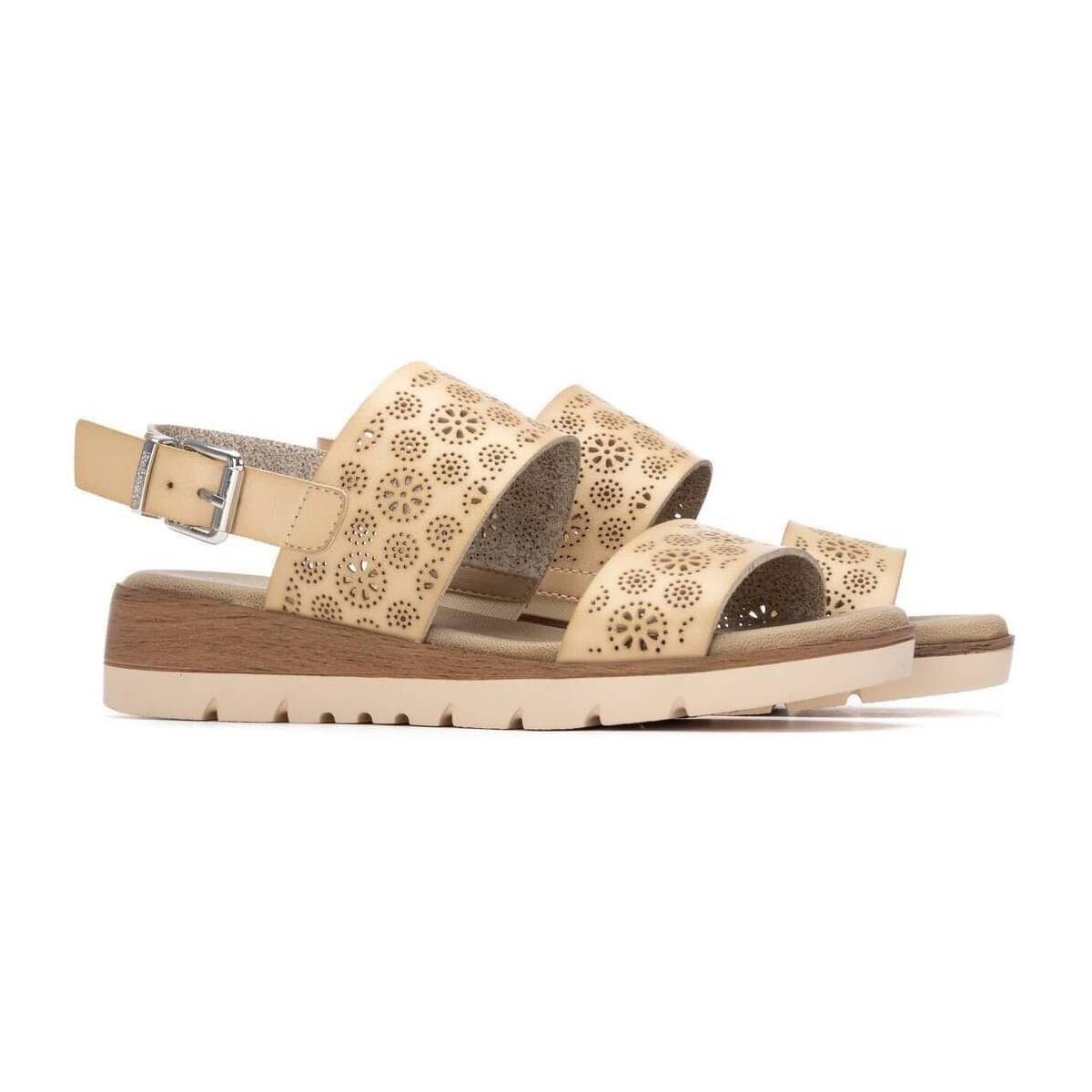 Women's Sandals Refresh Brown