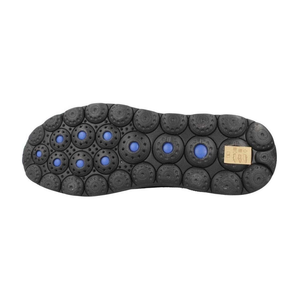 Men's Sneakers Geox Black