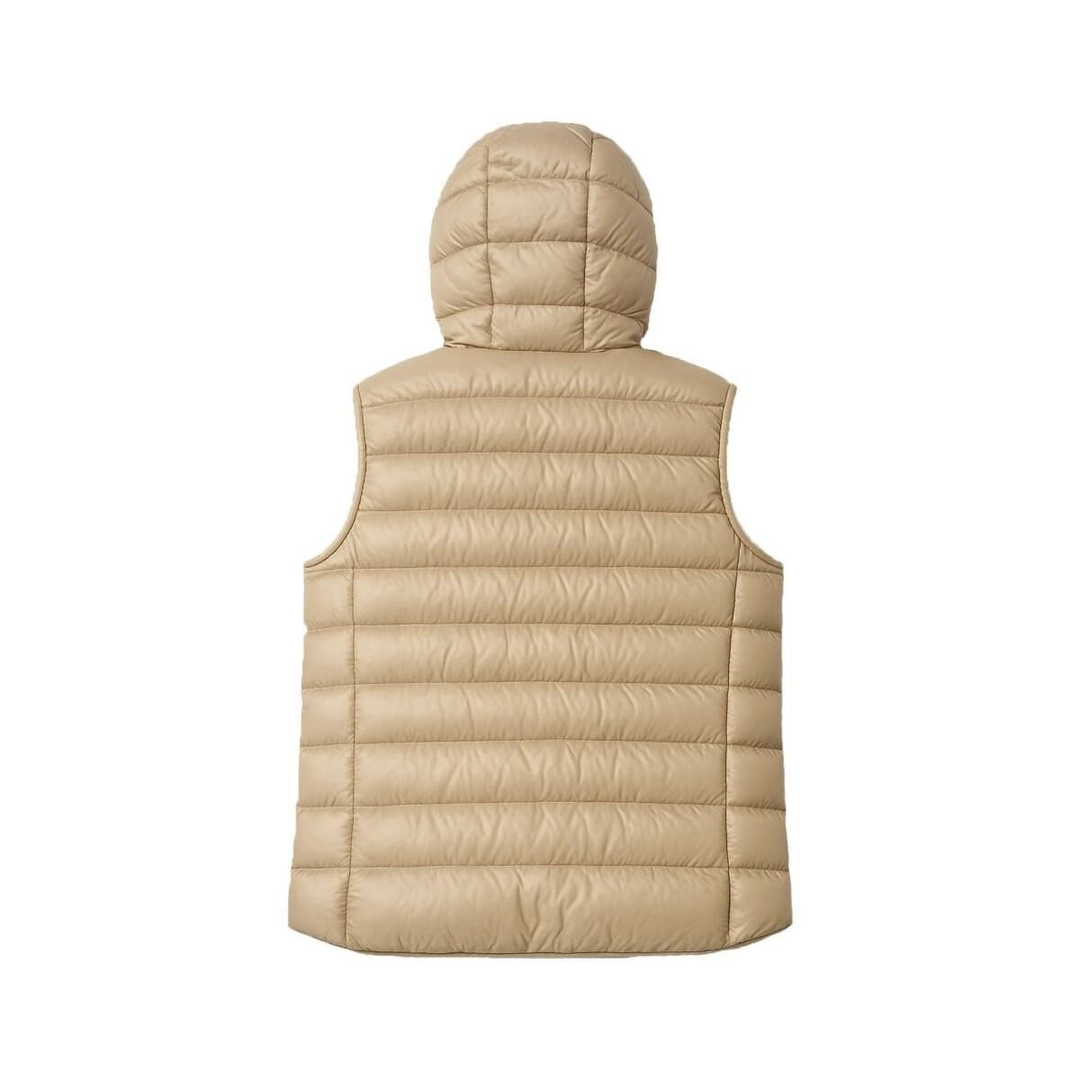 Women's Jackets Geox Beige
