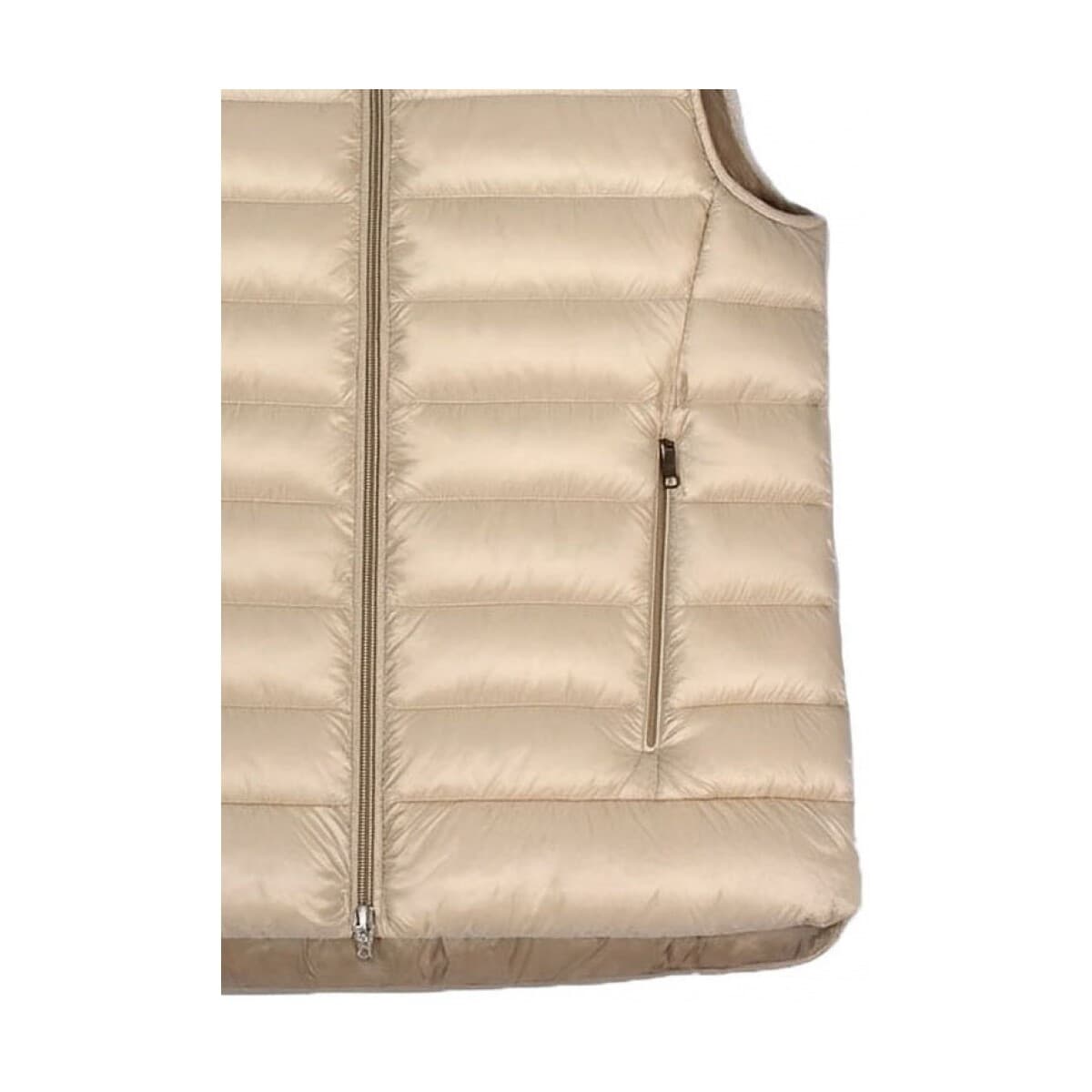 Women's Jackets Geox Beige