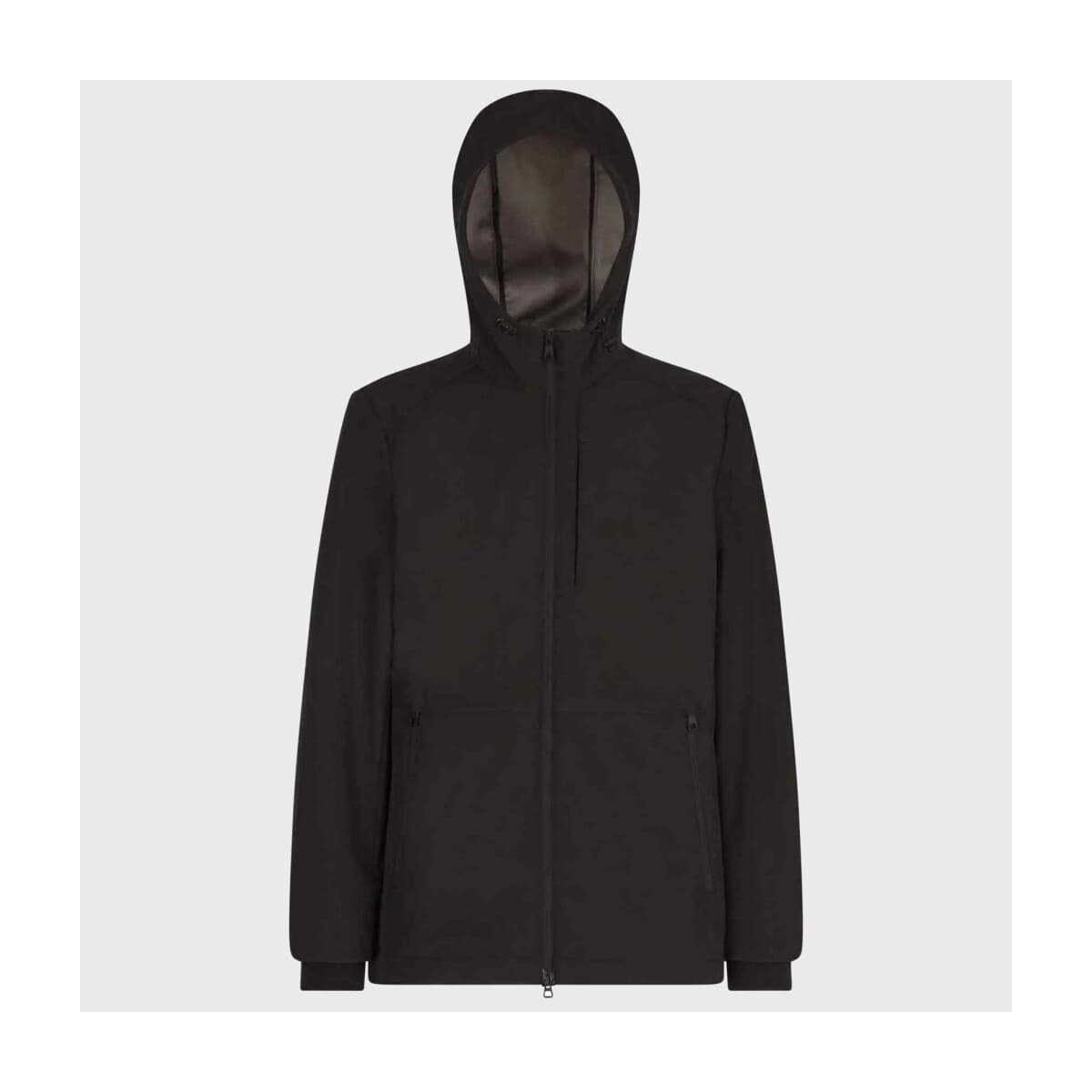 Men's Jackets Geox Black