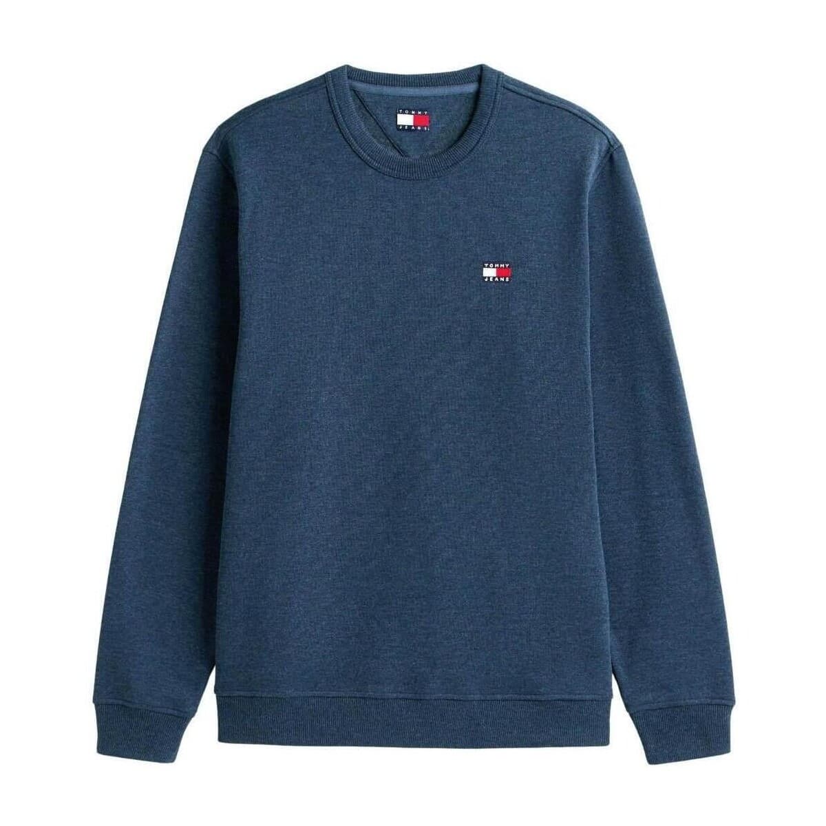 Αθλητικό T-shirt Tommy Hilfiger DM0DM22665 C1G