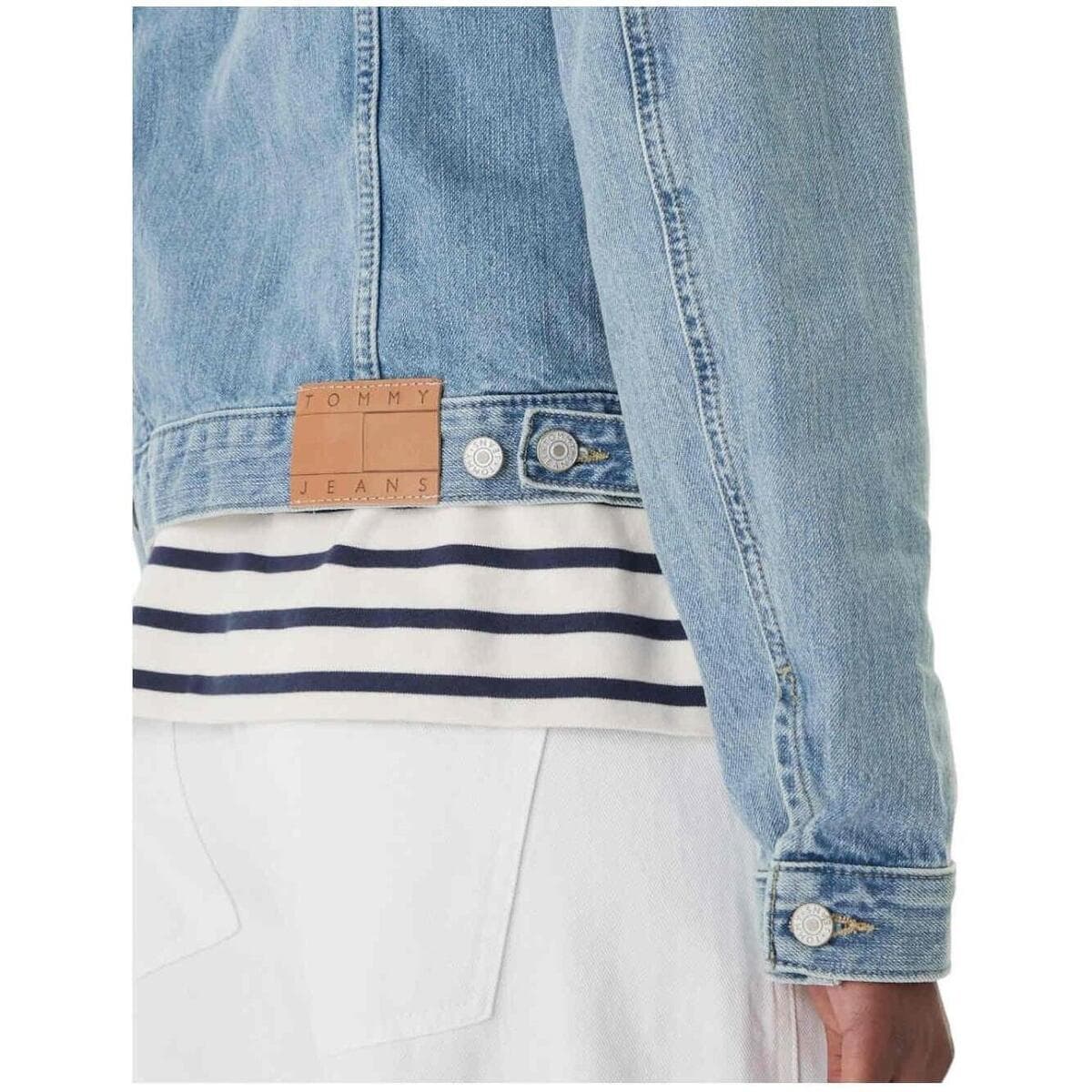 Women's Jackets Tommy Hilfiger Blue