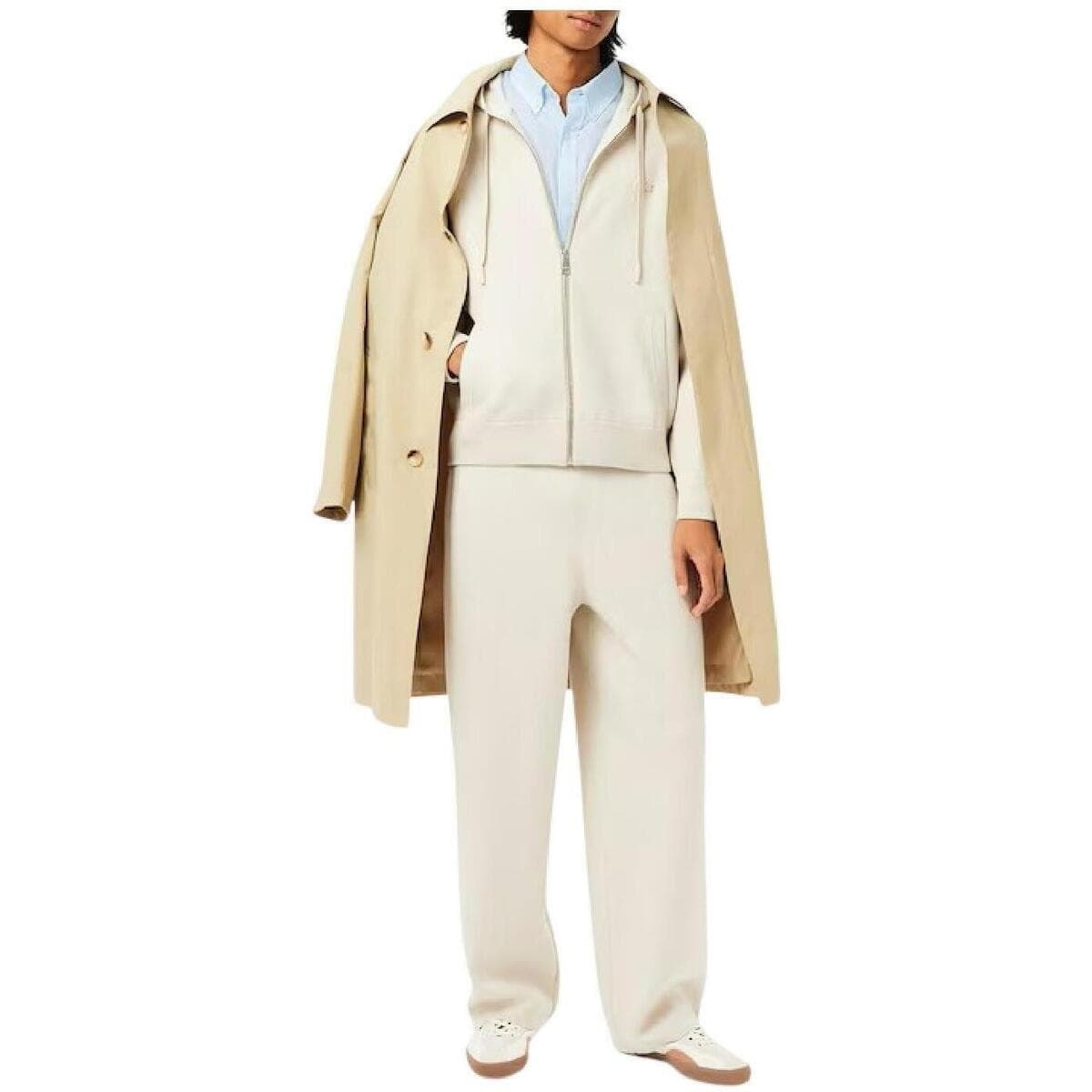 Men's Shirts Lacoste Blue