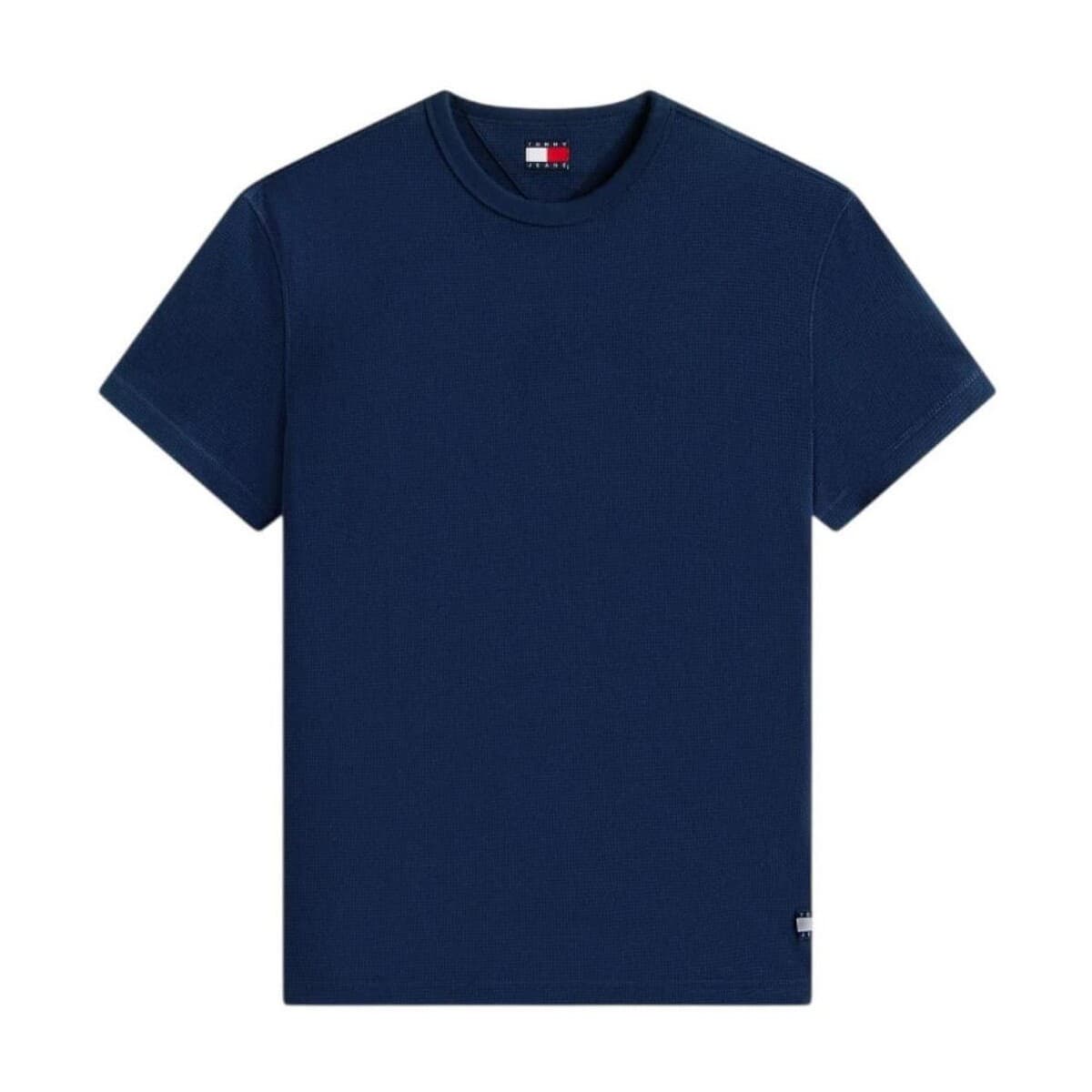Men's T-Shirts Tommy Hilfiger Blue