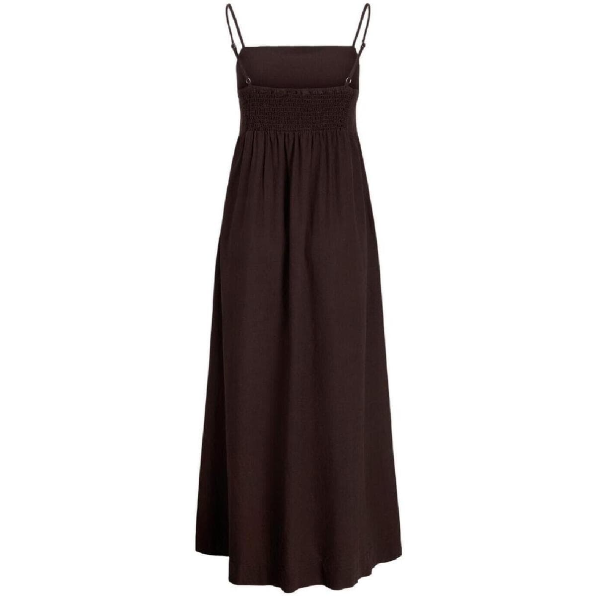 Women's Dresses JJXX Brown