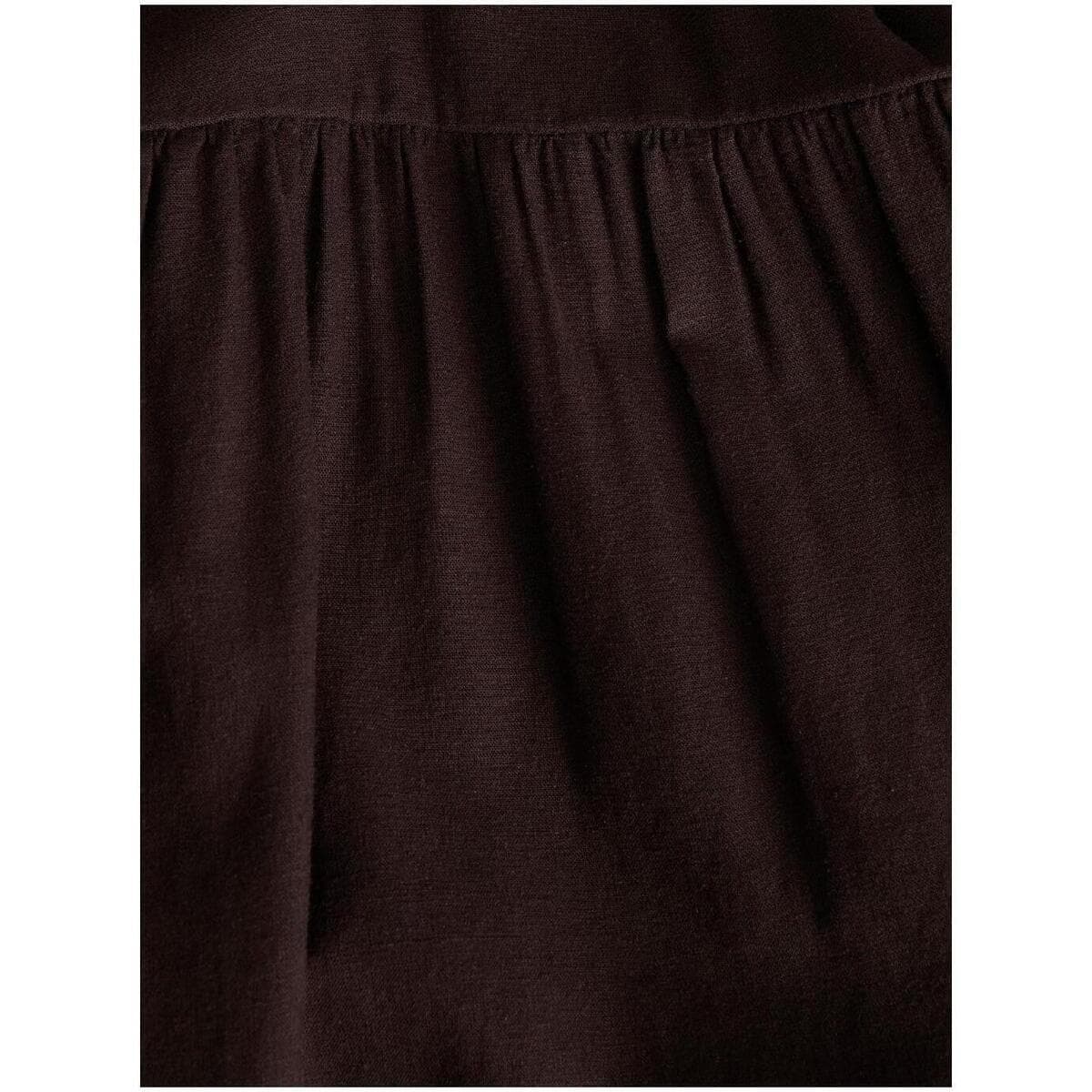 Women's Dresses JJXX Brown