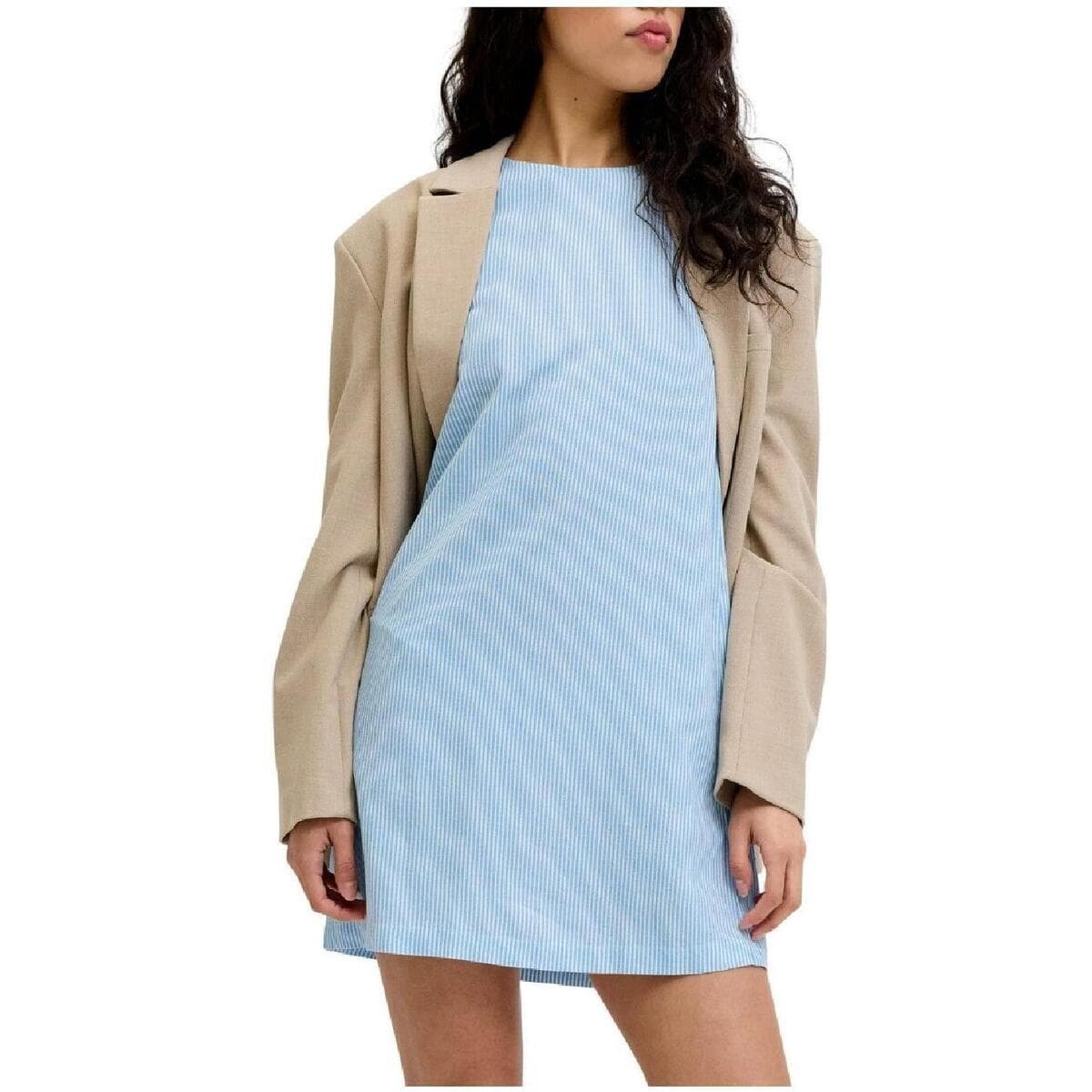 Women's Dresses JJXX Blue