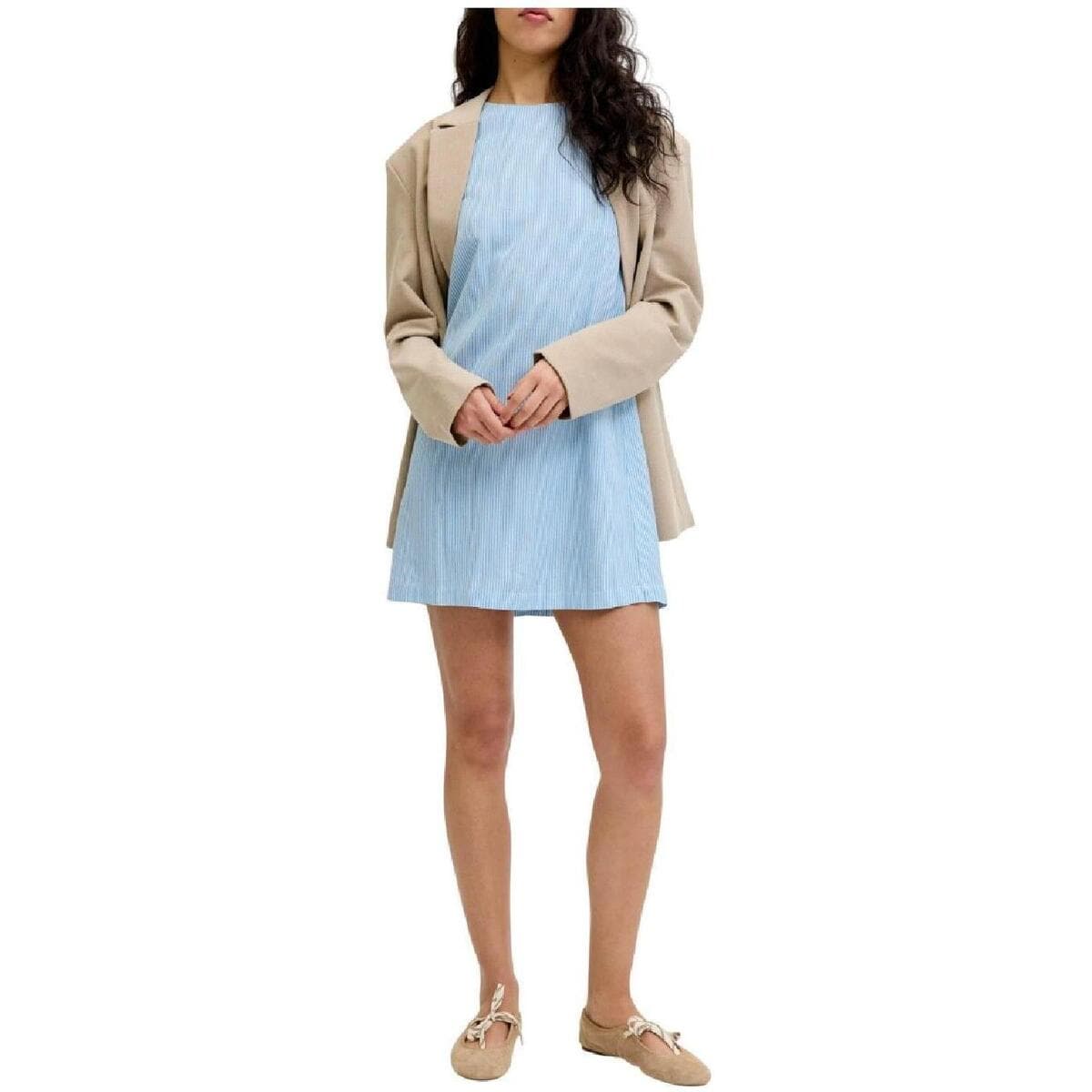 Women's Dresses JJXX Blue