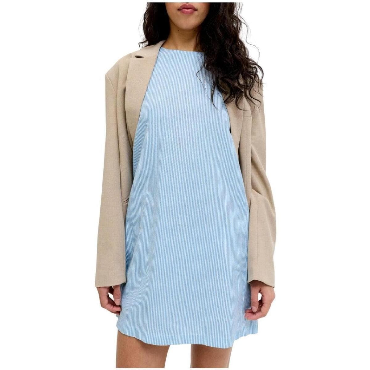 Women's Dresses JJXX Blue