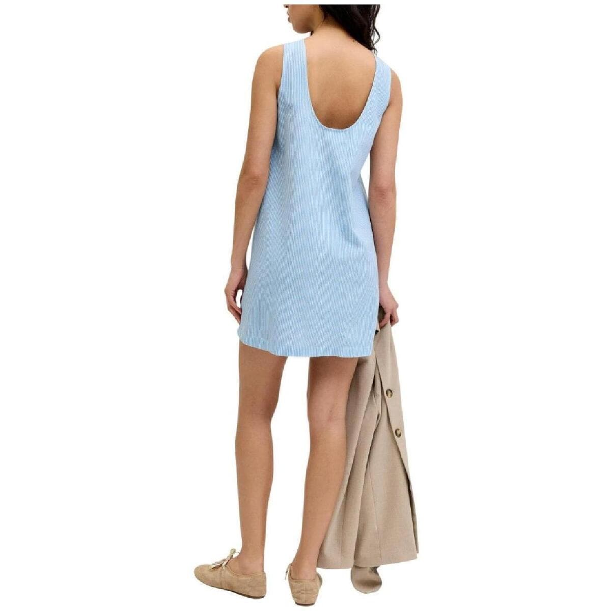 Women's Dresses JJXX Blue