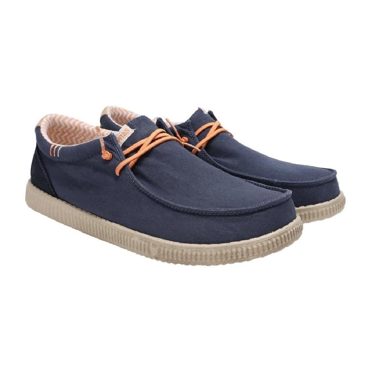 Men's Loafers Pitas Blue