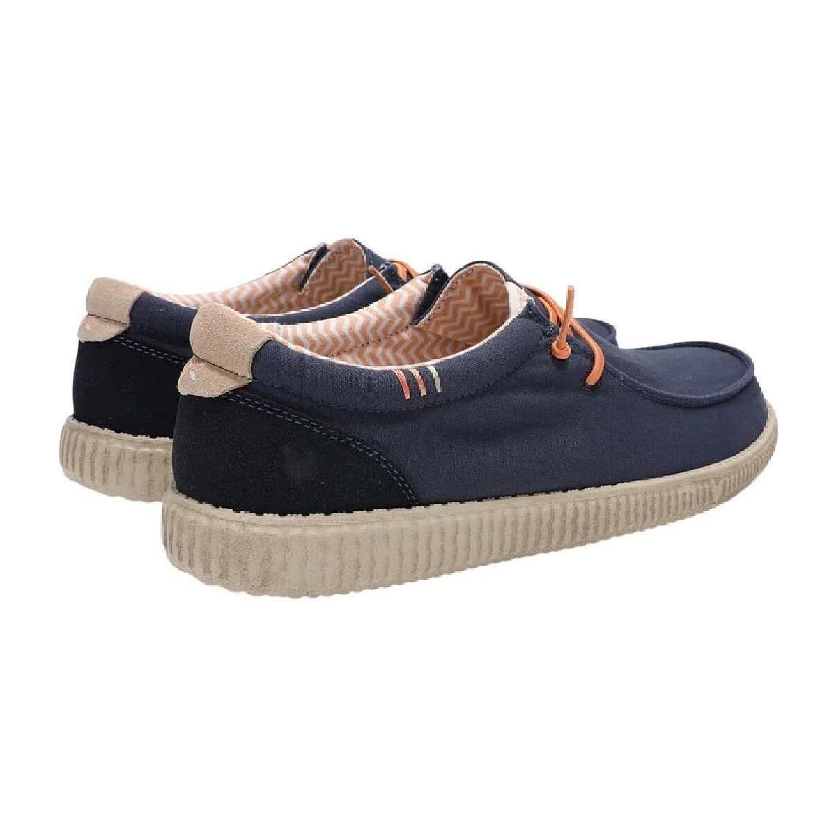 Men's Loafers Pitas Blue