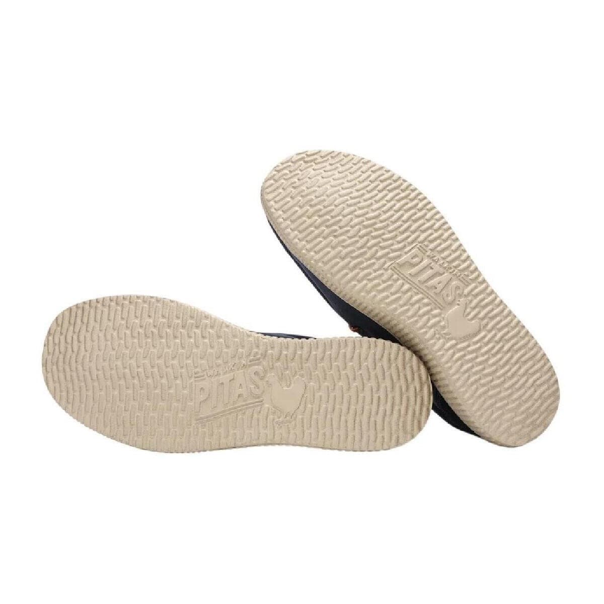 Men's Loafers Pitas Blue