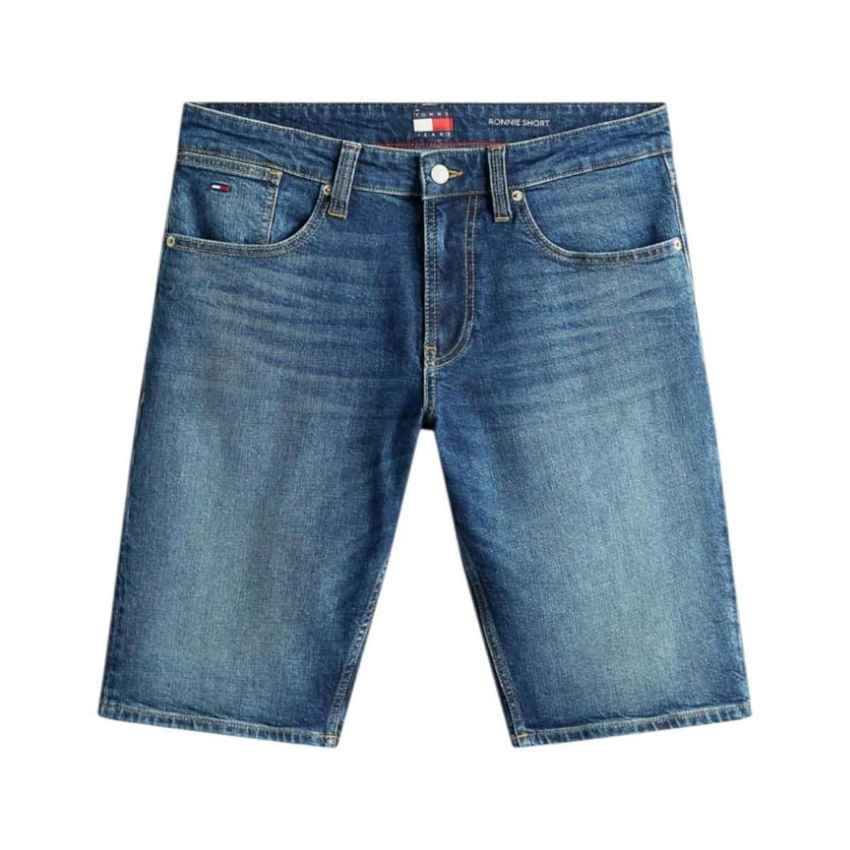 Men's Shorts Tommy Hilfiger Blue