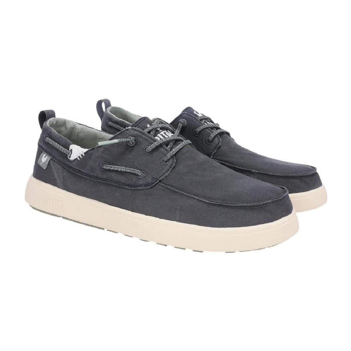 Men's Loafers Pitas Blue