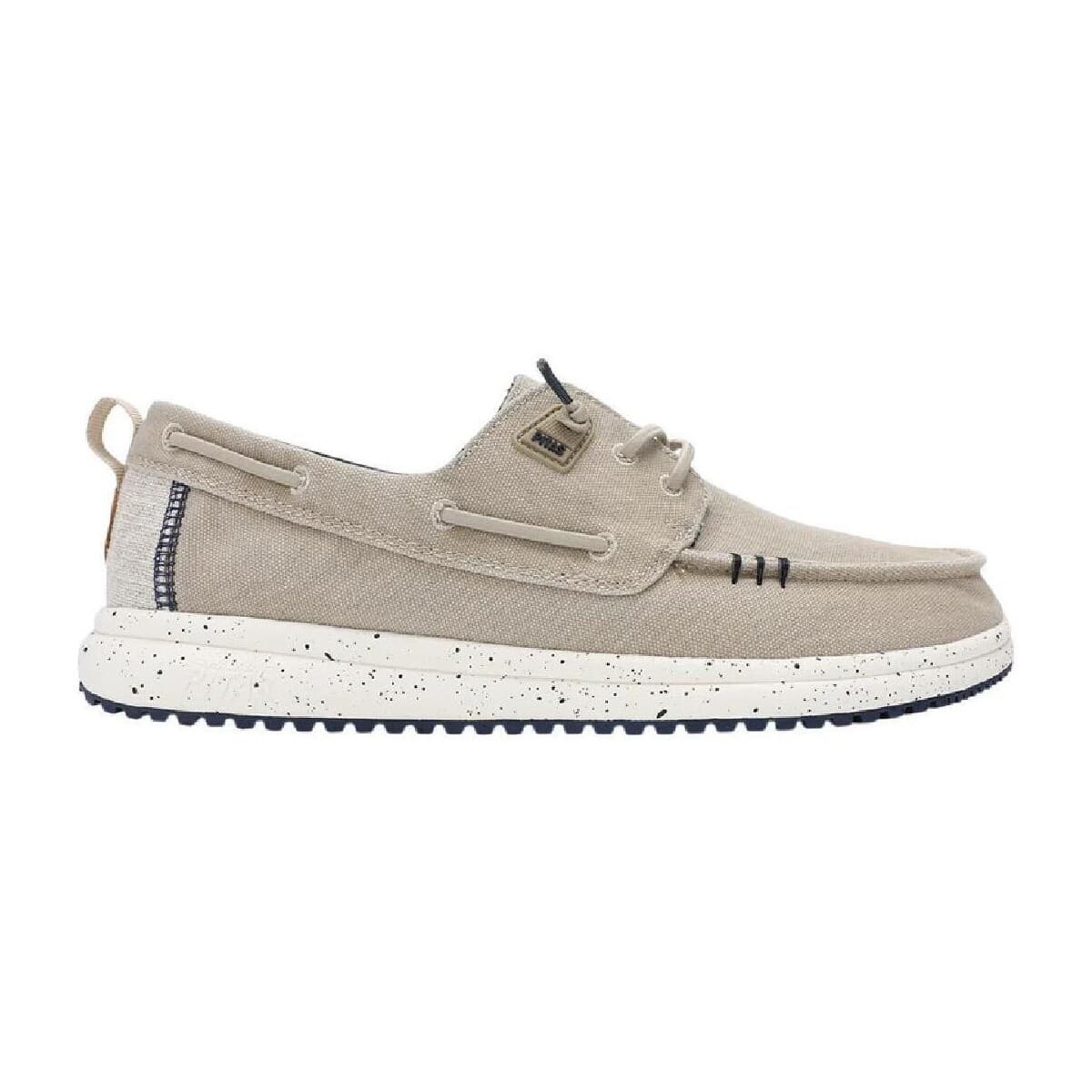 Boat shoes Pitas BYRON 57