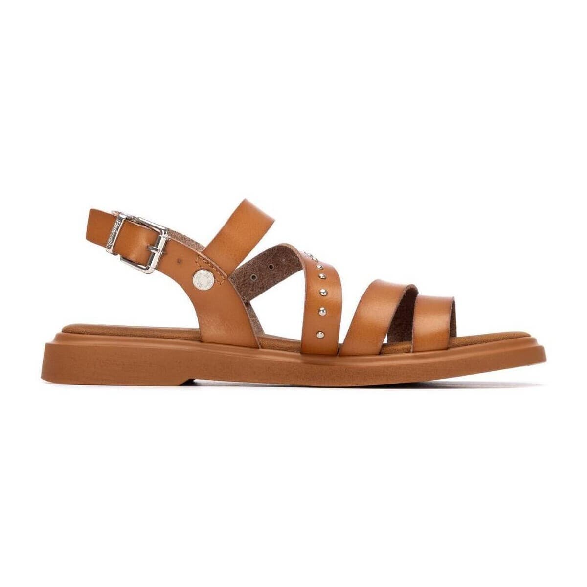 Women's Sandals Refresh Brown