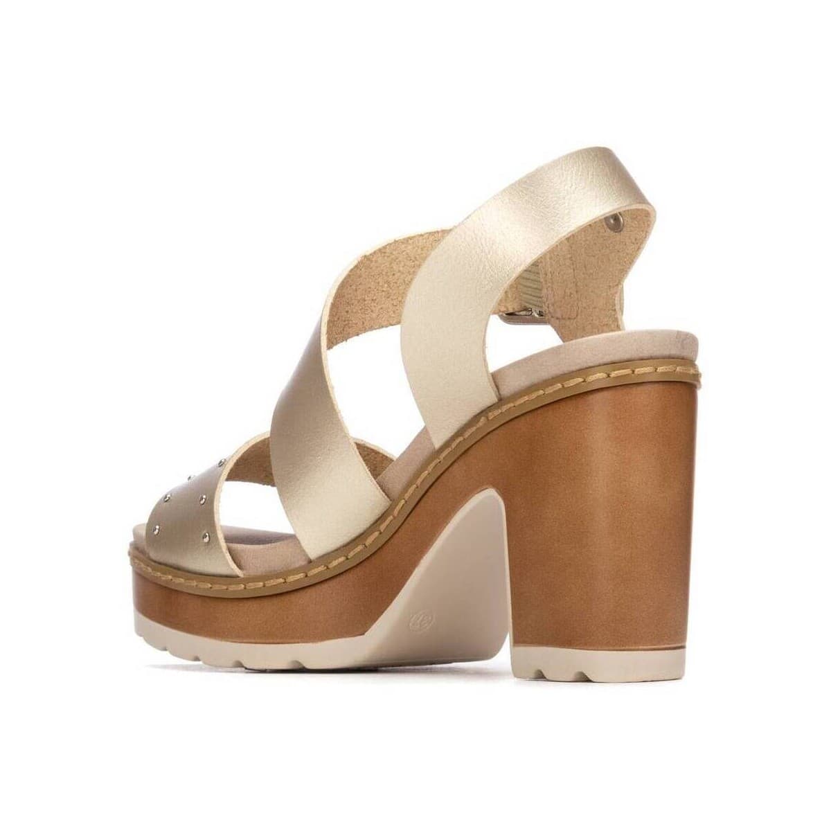 Women's Pumps Refresh Gold