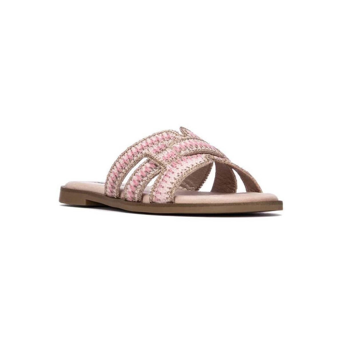 Women's Sandals Refresh Brown