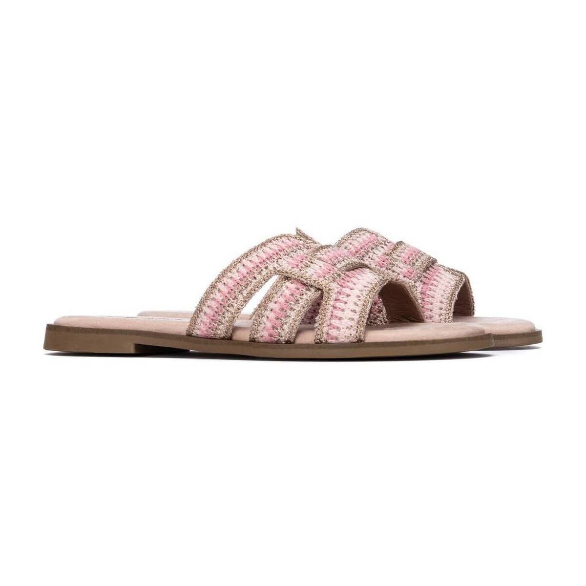 Women's Sandals Refresh Brown