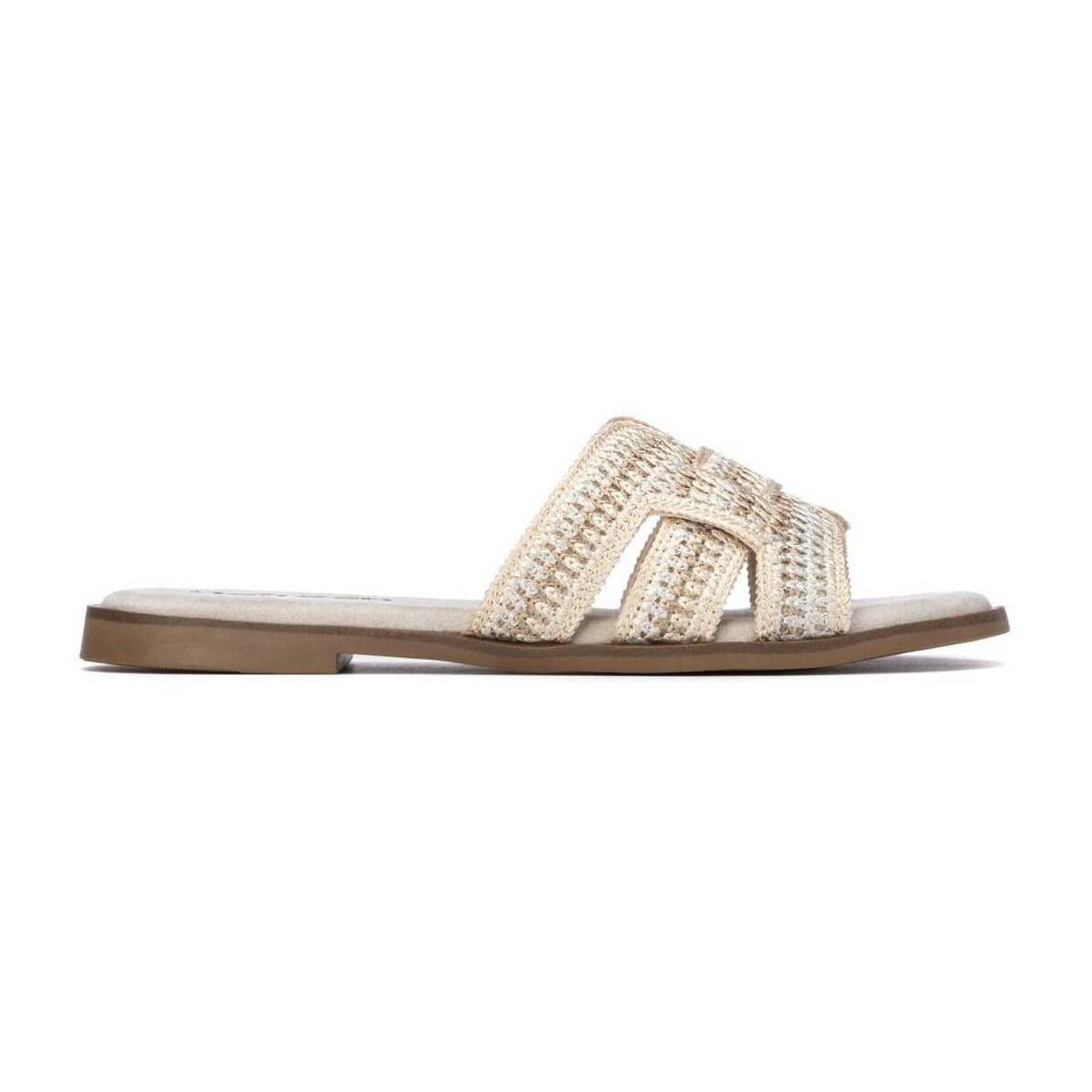 Women's Sandals Refresh Brown
