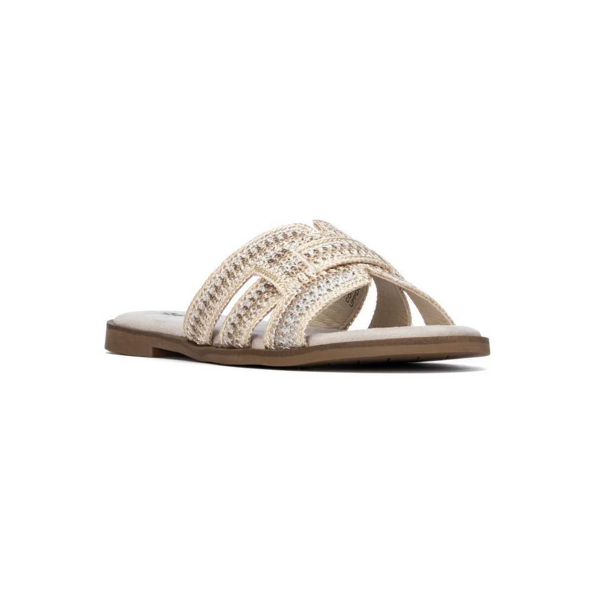 Women's Sandals Refresh Brown