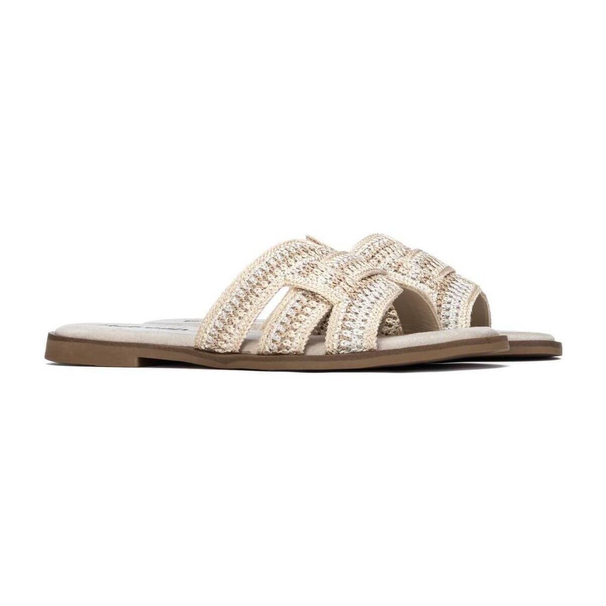 Women's Sandals Refresh Brown