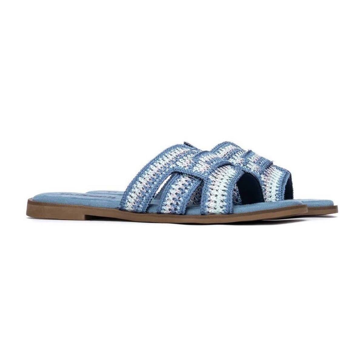 Women's Sandals Refresh Blue