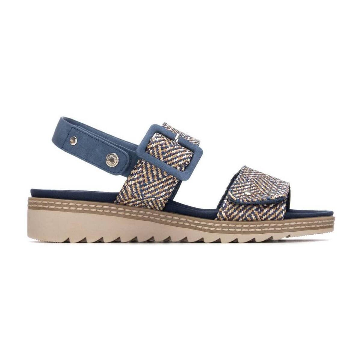 Σανδάλια με πλατφόρμα Refresh 17524502